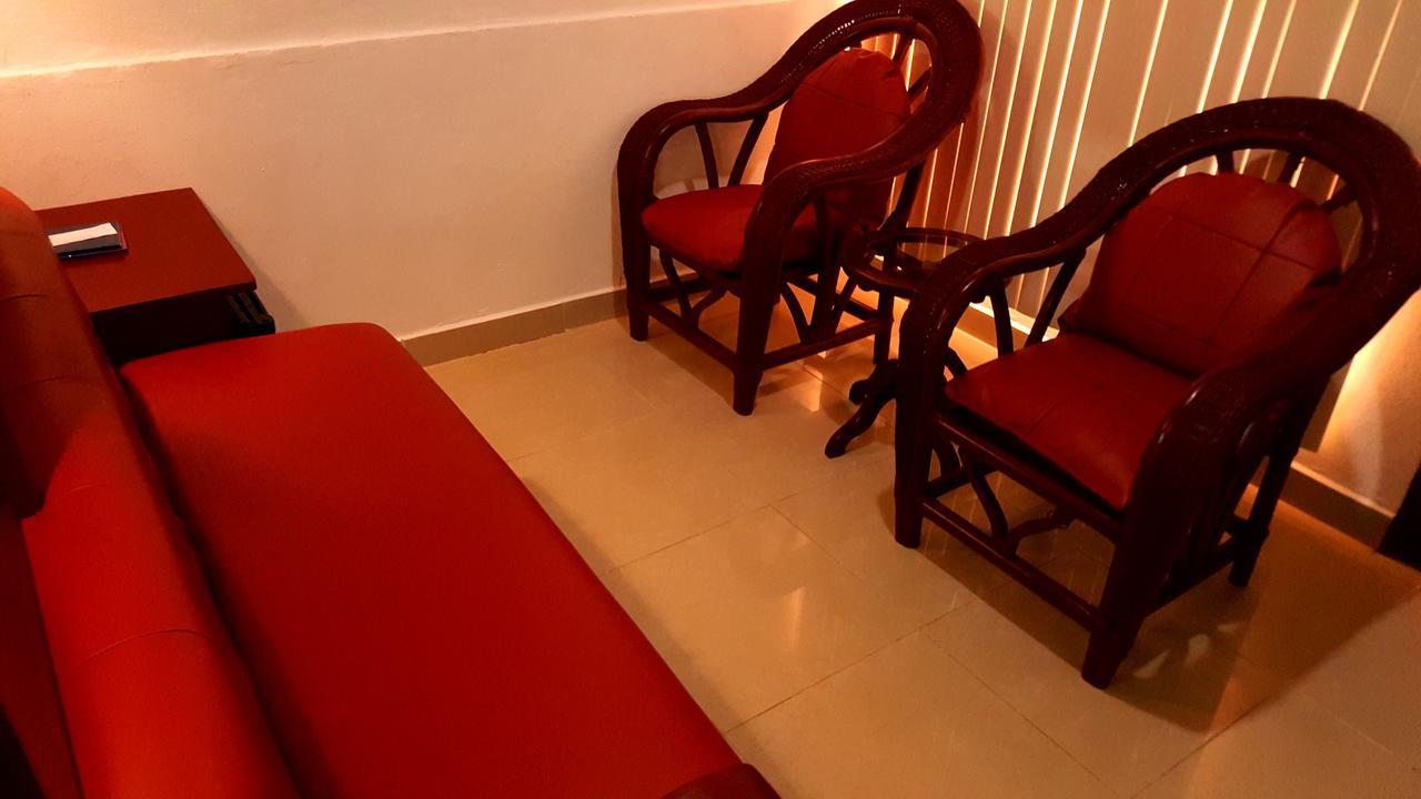 Estelí Hotel Don Vito מראה חיצוני תמונה
