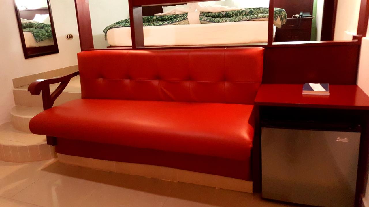 Estelí Hotel Don Vito חדר תמונה