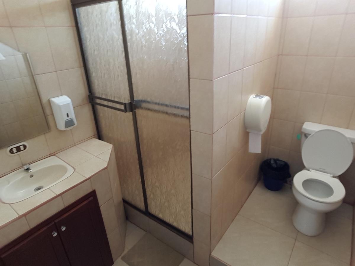 Estelí Hotel Don Vito מראה חיצוני תמונה