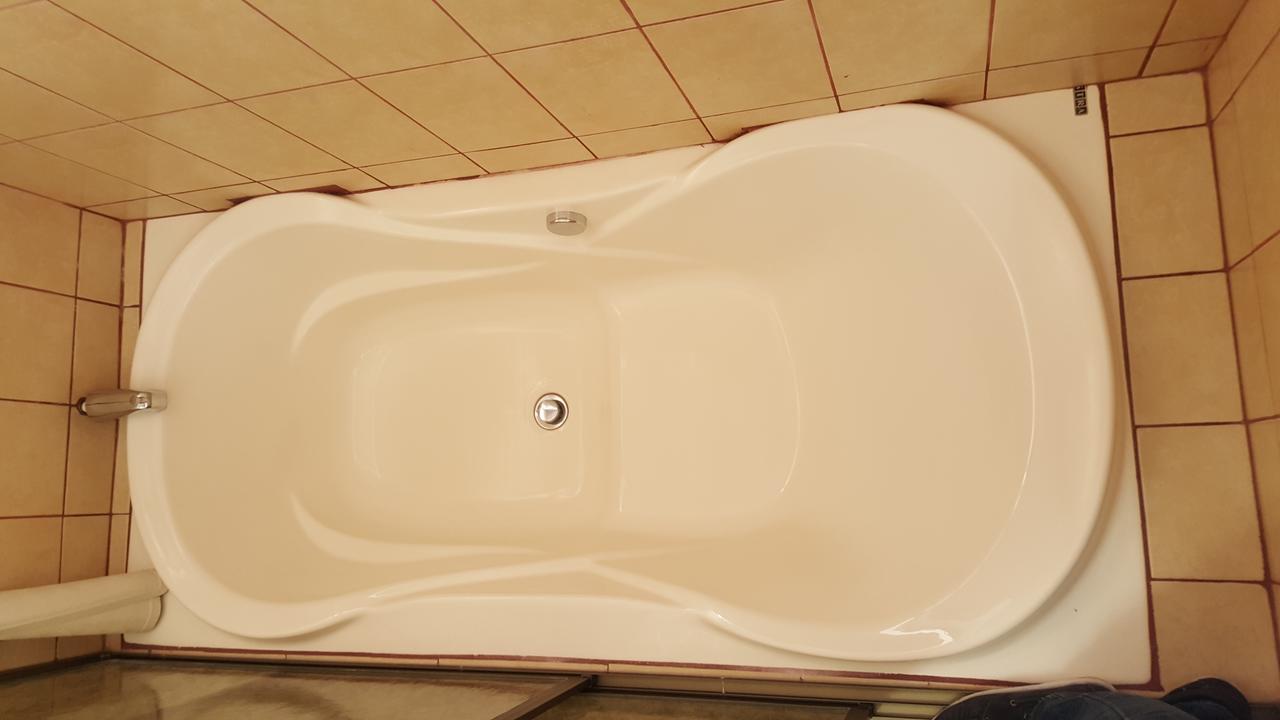 Estelí Hotel Don Vito מראה חיצוני תמונה