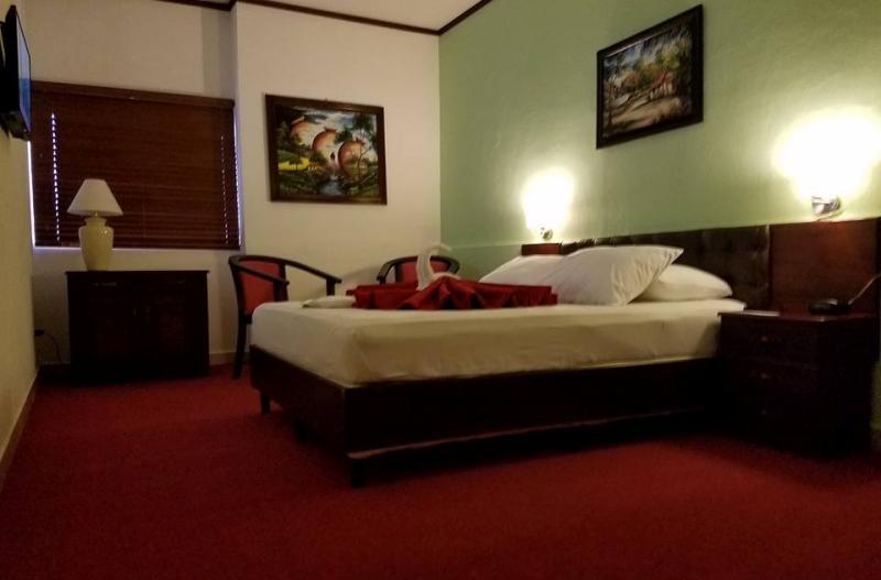 Estelí Hotel Don Vito מראה חיצוני תמונה