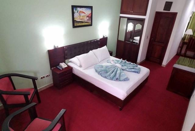 Estelí Hotel Don Vito מראה חיצוני תמונה