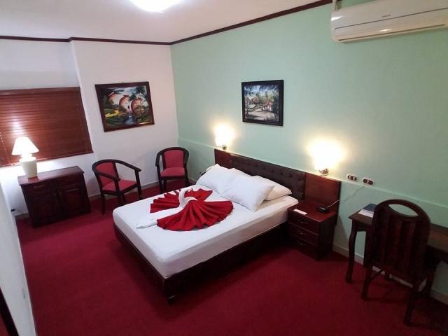 Estelí Hotel Don Vito מראה חיצוני תמונה